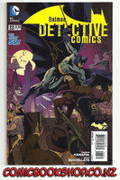 ComicBookShop.co.nz - Your for Comic Books: Detective Comics