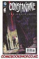 ComicBookShop.co.nz - Your for Comic Books: Constantine: The Hellblazer 1