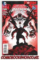 ComicBookShop.co.nz - Your for Comic Books: Batman and Robin 37