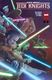 Star Wars Jedi Knights 1 – Comics Compulsion
