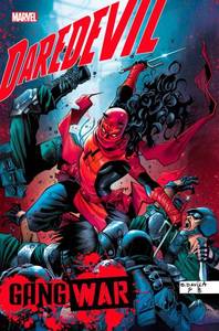 Products: Daredevil Gang War 2 – Comics Compulsion