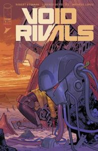 Products: Void Rivals 2 – Comics Compulsion