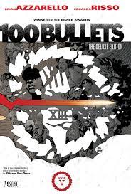Products: 100 Bullets The Deluxe Edition: Volume 5 – Comics Compulsion