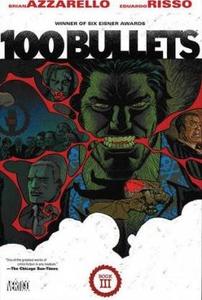 Products: 100 Bullets: Book 3 – Comics Compulsion