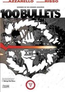 100 Bullets: Book 5 – Comics Compulsion