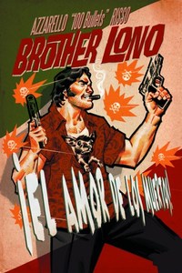Products: 100 Bullets: Brother Lono 3 – Comics Compulsion