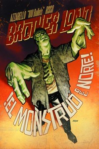 100 Bullets: Brother Lono 4 – Comics Compulsion