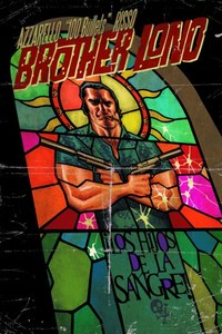 Products: 100 Bullets: Brother Lono 5 – Comics Compulsion