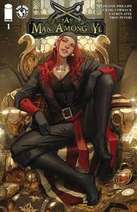 A Man Among Ye 1 Cvr B Sejic – Comics Compulsion
