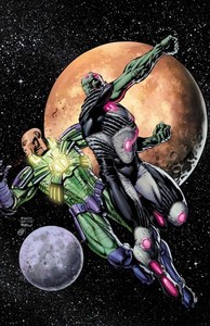 Action Comics 899 – Comics Compulsion