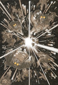 Action Comics Annual 11 – Comics Compulsion