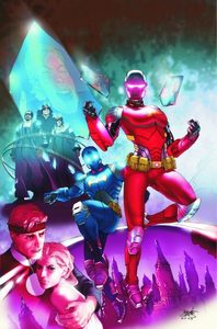 Action Comics Annual 12 – Comics Compulsion