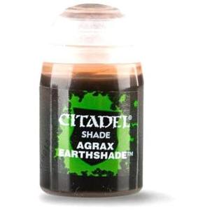 Agrax Earthshade: Shade – Comics Compulsion
