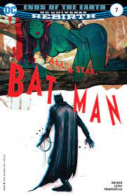 Products: All Star Batman 7 – Comics Compulsion