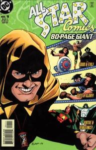 Products: All Star Comics 80-Page Giant 1 – Comics Compulsion
