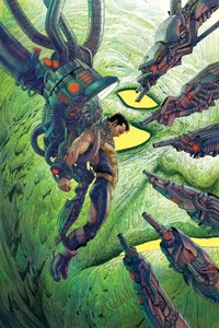 All-New Invaders 3 – Comics Compulsion