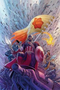 Products: All-New Invaders 5 – Comics Compulsion