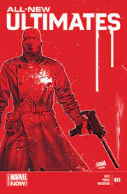 Products: All-New Ultimates 3 – Comics Compulsion