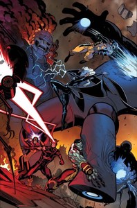 Products: X-Men: Battle of the Atom 2 – Comics Compulsion