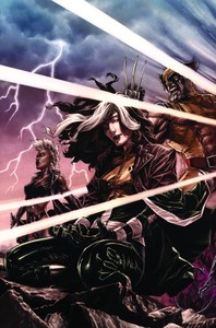 Products: X-Men: Legacy 220 – Comics Compulsion