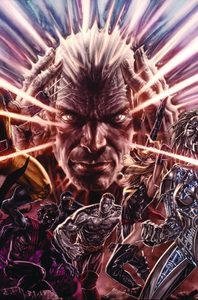 Products: X-Men: Legacy 221 – Comics Compulsion