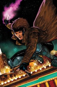 X-Men: Legacy 229 – Comics Compulsion