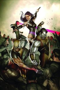 Products: X-Men: Legacy 230 – Comics Compulsion