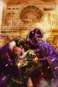 X-Men: Legacy 238 – Comics Compulsion