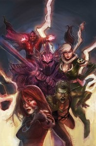 X-Men: Legacy 241 – Comics Compulsion