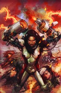 Products: X-Men: Legacy 243 – Comics Compulsion