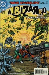A. Bizarro 3 (of 4) – Comics Compulsion