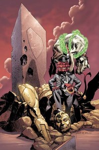 Products: Action Comics 17 – Comics Compulsion