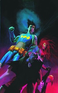 Action Comics 879 – Comics Compulsion