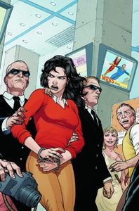 Action Comics 884 – Comics Compulsion