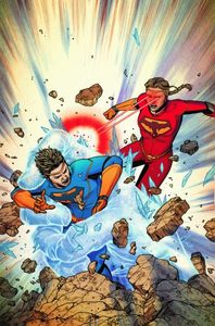 Products: Action Comics 886 – Comics Compulsion
