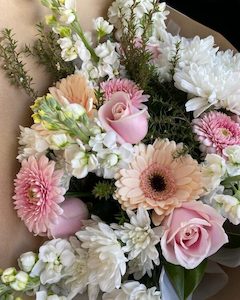 Products: DORIS – village blooms