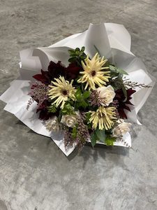 RITA – village blooms