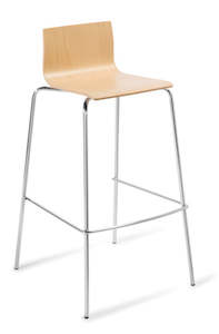 Mix Cruise Bar Stool