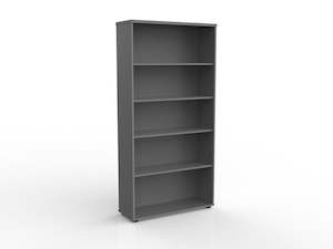 Storage: Ergoplan Tall Bookcase