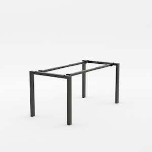 Desk And Table Bases: Alti Desk Frame Only  1200 - 1900 mm wide