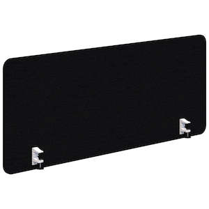 Acoustic Panels: Sonic Acoustic Side Mount Screen - 650mm High