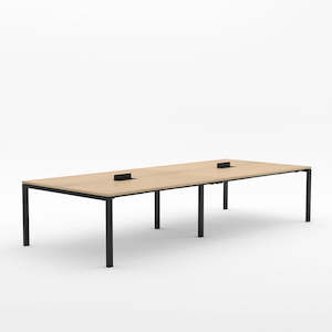 Alti Range: Alti Meeting Table 3600 x 1500