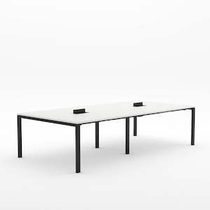 Alti Range: Alti Meeting Table 3000 x 1500