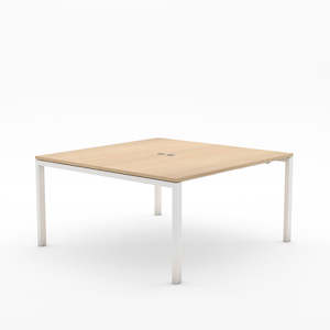 Alti Range: Alti 2 Person Pod Desk 1500W