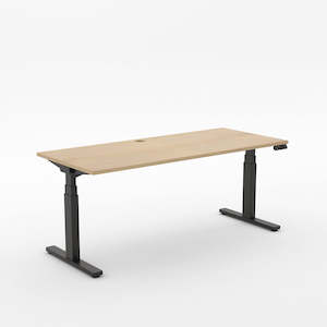 Alti Range: Alti 1800 x 750 Electric Standing Desk