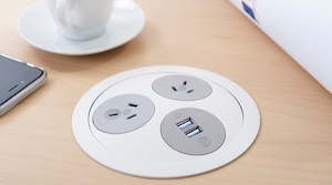 Power Units: Pandora Power Box