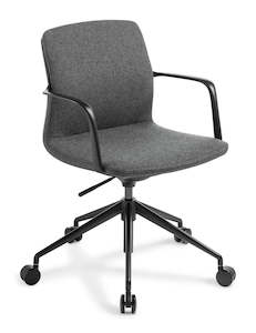 Eden Office: Esprit Chair