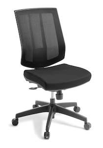 Eden Office: Rally Chair