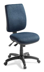 Eden Office: Sport 3.50 High Back Chair
