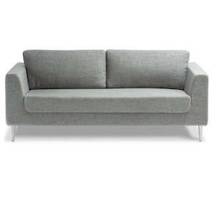 Eden Office: Shanghai 2-seater